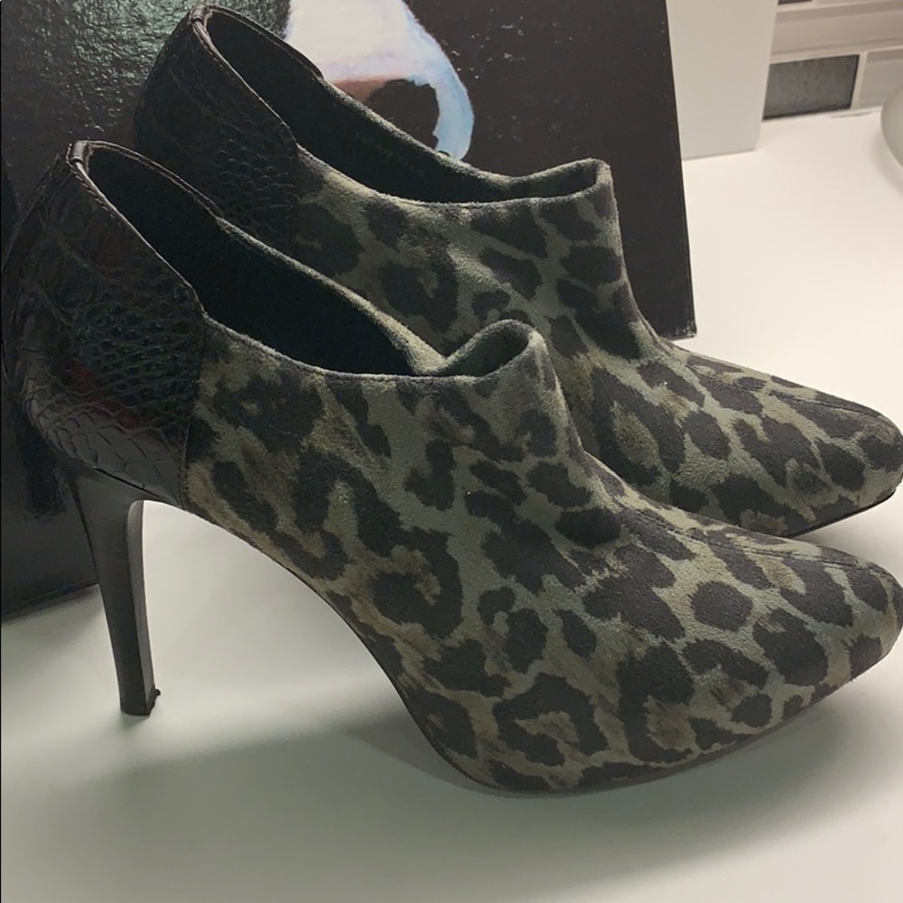 Booties - Picture 2 of 5